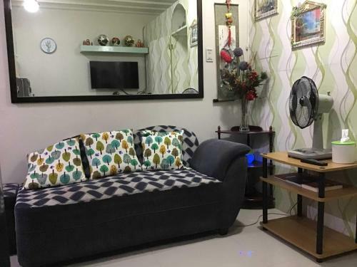 Apartamento Dez Haven Condotel