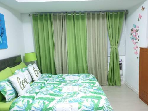 Apartamento Manila Urban Resort At Azure