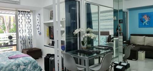 Apartamento Manila Urban Resort At Azure