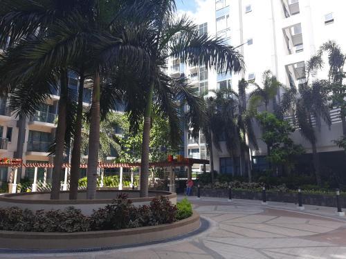 Apartamento Two Palm Tree Condotel (c1-6a)