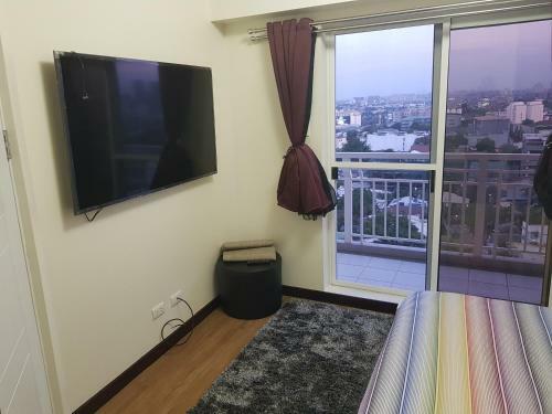 Apartamento Cucun's Place