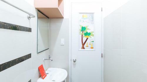 Reddoorz Caa Road Las Pinas