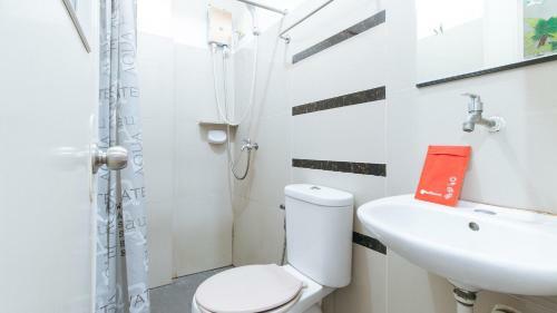 Reddoorz Caa Road Las Pinas