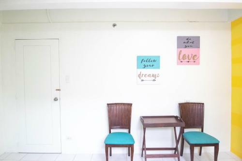 Innspired Hostel Ph In Makati, Metro Manila