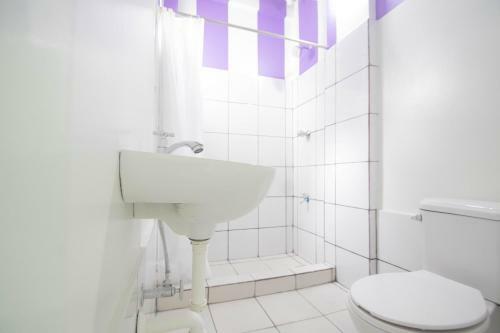 Innspired Hostel Ph In Makati, Metro Manila