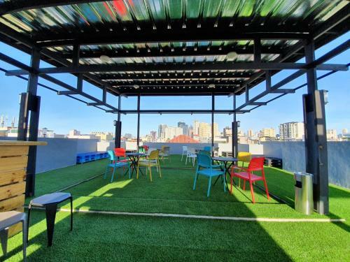 Innspired Hostel Ph In Makati, Metro Manila
