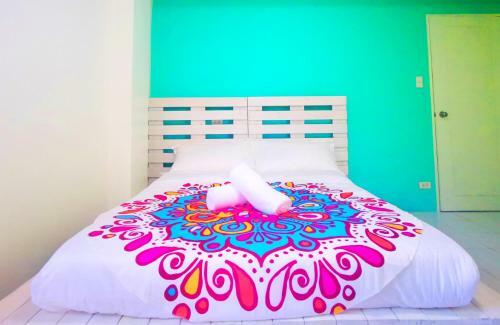 Innspired Hostel Ph In Makati, Metro Manila