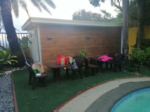 Solis Mansion Hotel & Private Resort