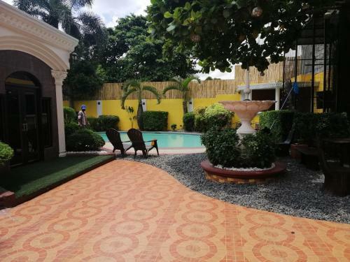 Solis Mansion Hotel & Private Resort