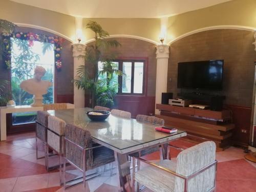Solis Mansion Hotel & Private Resort