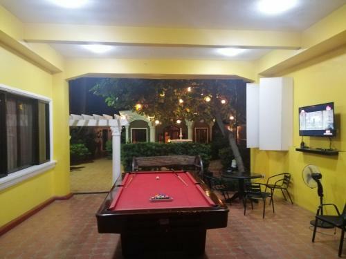 Solis Mansion Hotel & Private Resort
