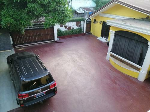 Solis Mansion Hotel & Private Resort
