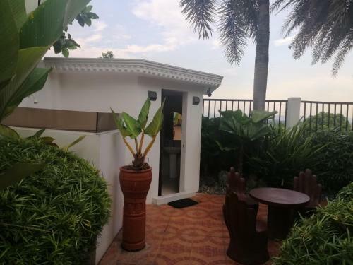 Solis Mansion Hotel & Private Resort