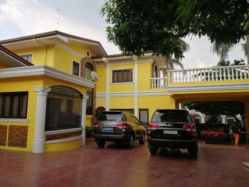 Solis Mansion Hotel & Private Resort