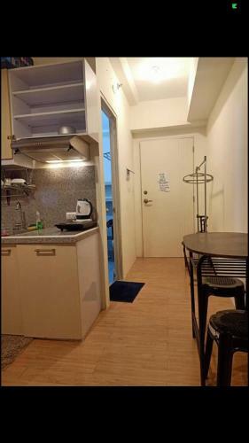Apartamento Cozy Greenhills Condominium Highspeed Wifi
