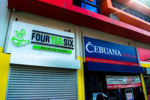 Apartment For Rent At Quiapo (studio Type)