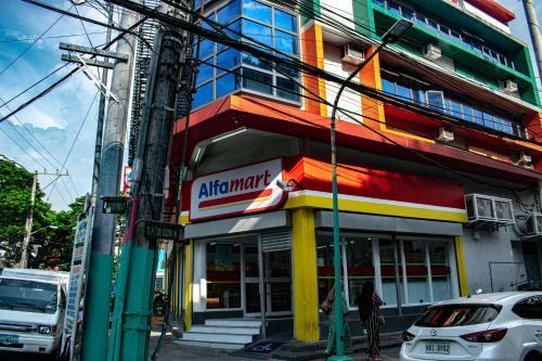 Apartment For Rent At Quiapo (studio Type)