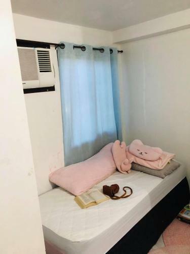 Hostal The Avenue Residences