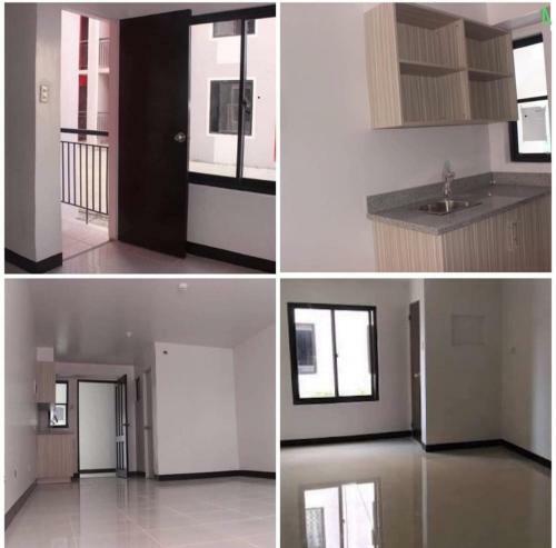 Apartamento Urban Deca Homes Campville
