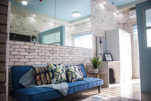 Apartamento Shore Residences Tower C, #73