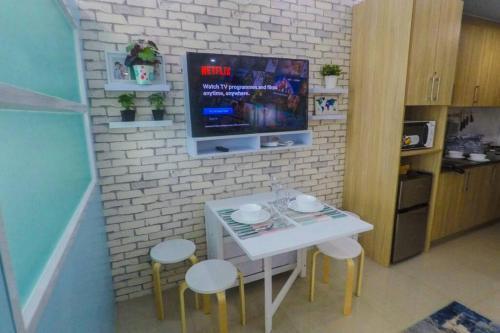 Apartamento Shore Residences Tower C, #73