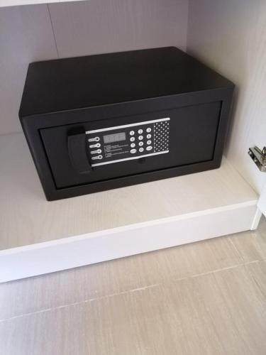 Apartamento Shore Residences Tower C, #73