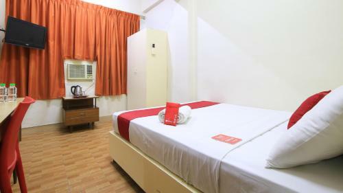 Hotel Reddoorz Plus @ Chinatown Binondo