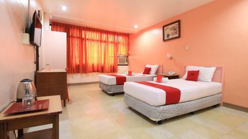 Hotel Reddoorz Plus @ Chinatown Binondo
