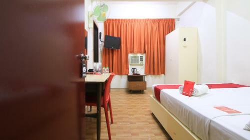 Hotel Reddoorz Plus @ Chinatown Binondo