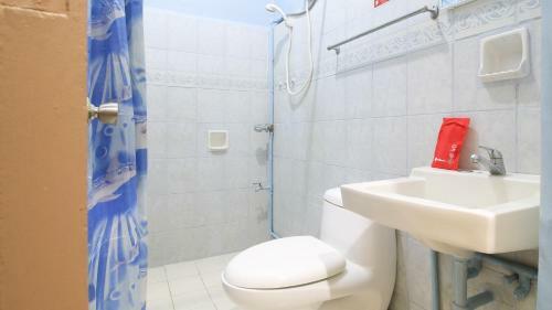 Hotel Reddoorz Plus @ Chinatown Binondo
