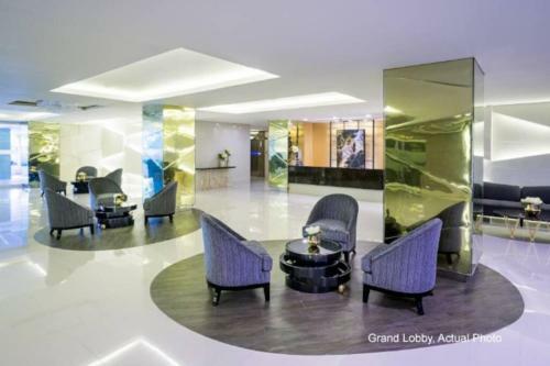 Apartamento Studio Type Condo Ortigas 3 Day Notice Required With Health Certificate And 2 Valid Ids