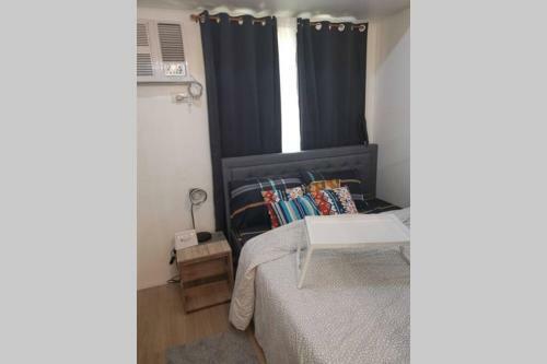 Apartamento Studio Type Condo Ortigas 3 Day Notice Required With Health Certificate And 2 Valid Ids