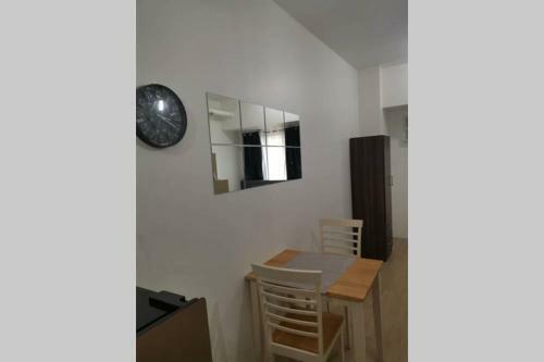 Apartamento Studio Type Condo Ortigas 3 Day Notice Required With Health Certificate And 2 Valid Ids