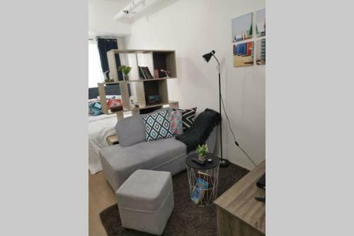 Apartamento Studio Type Condo Ortigas 3 Day Notice Required With Health Certificate And 2 Valid Ids