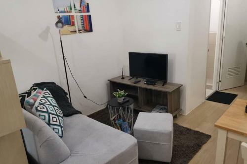 Apartamento Studio Type Condo Ortigas 3 Day Notice Required With Health Certificate And 2 Valid Ids