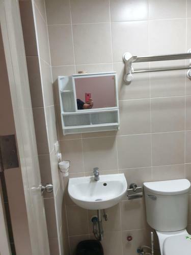 Apartamento Suntrust Treetop Villas Condominuim