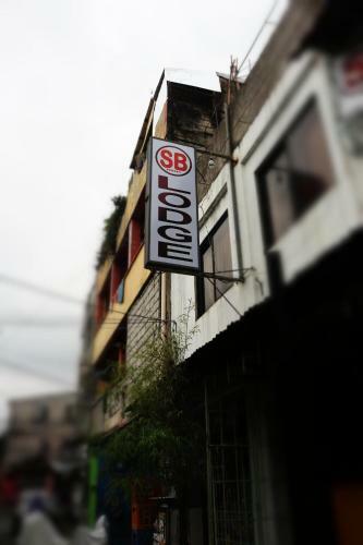 Apartamento Sb Lodge