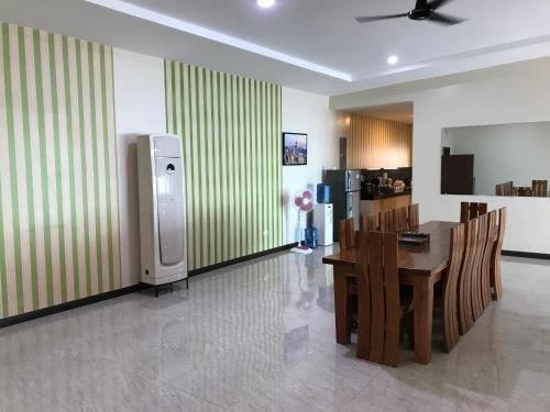 Tagaytay Luxery Pool Villa 8