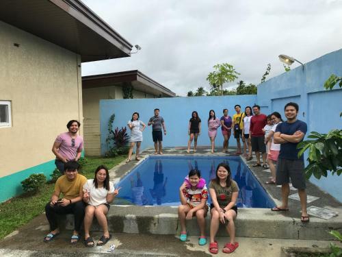 Tagaytay Luxery Pool Villa 8