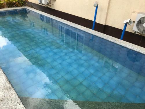 Tagaytay Luxery Pool Villa 8