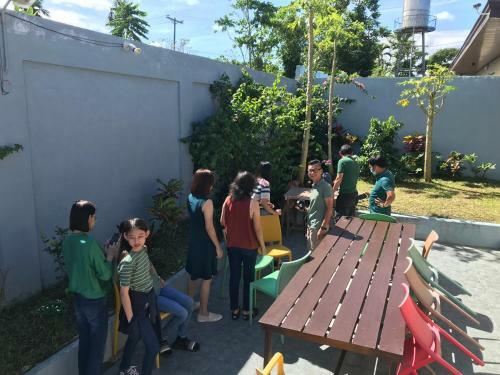 Tagaytay Luxery Pool Villa 8