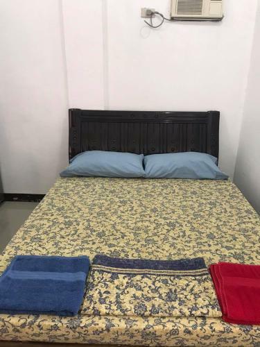 Hostal My Sweet Home Room 4