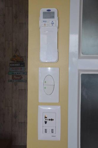 Apartamento Shore Residences Tower C, #74