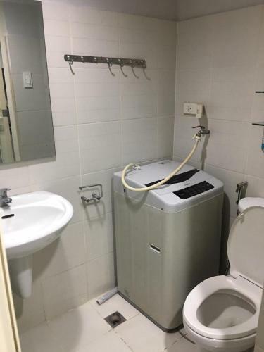 Apartamento Sea Residences-primo