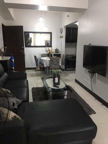 Apartamento Manhattan Parkview