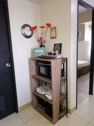Apartamento Manhattan Parkview