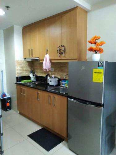 Apartamento Shell Residences