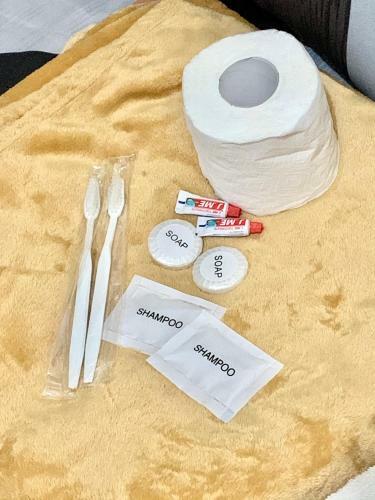 Apartamento Gela?s Chill Pad