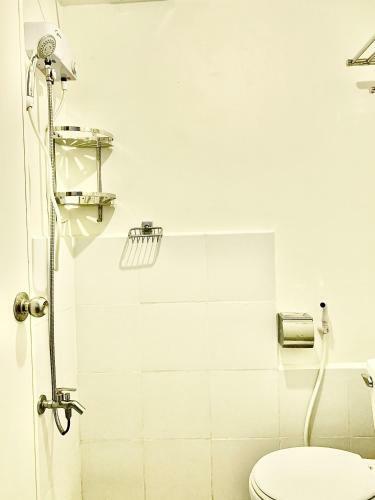 Apartamento Gela?s Chill Pad