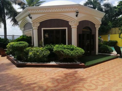 Hotel Solis Mansion Heyel And Private Resort